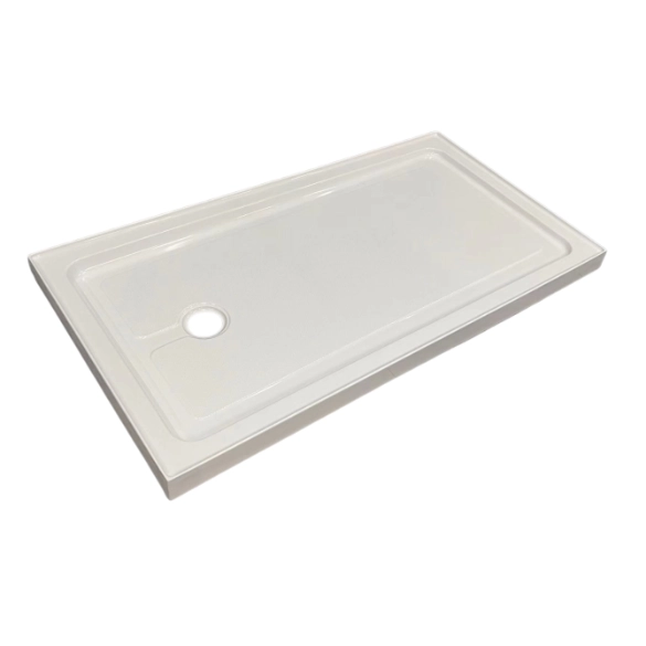 48x36 Shower Base - Universal 