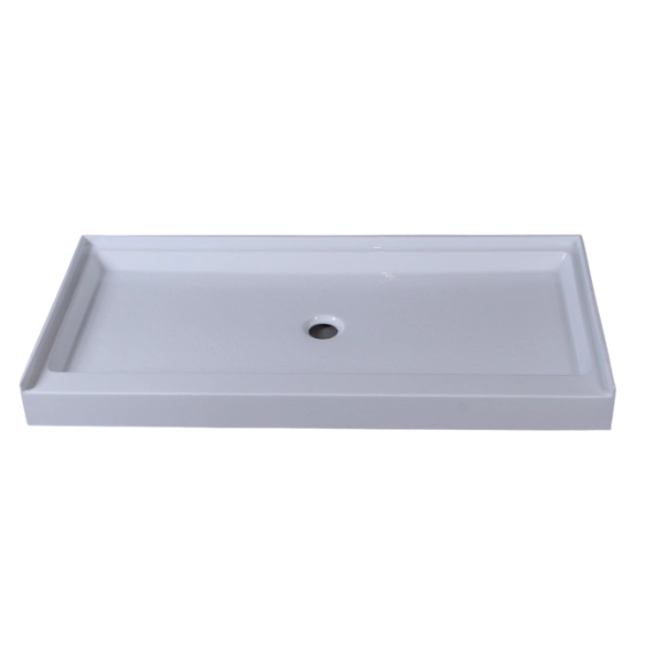 60x32 Shower Base - Centre 