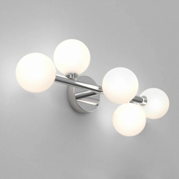 Bloom Integrated LED Vanity Light 