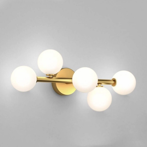 Bloom Integrated LED Vanity Light 