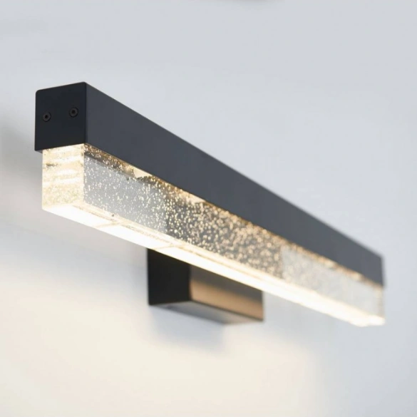 Bubble Bar Integrated LED Vanity Light 