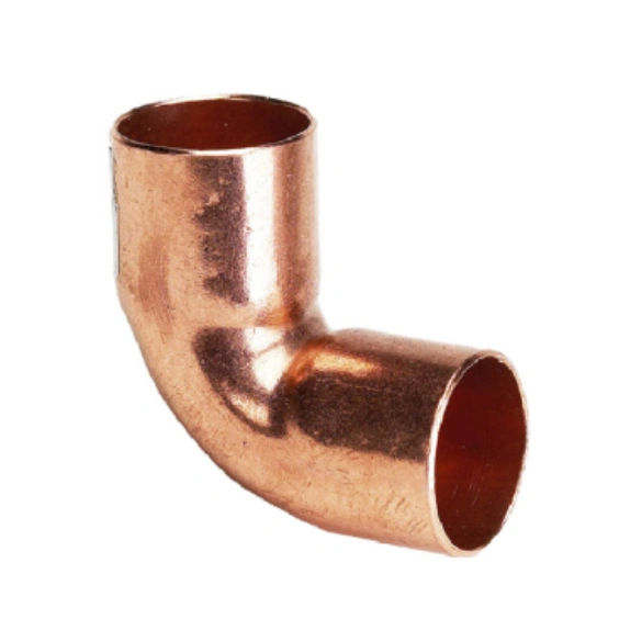 Copper 90° 