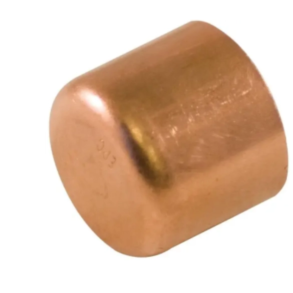 Copper Cap 