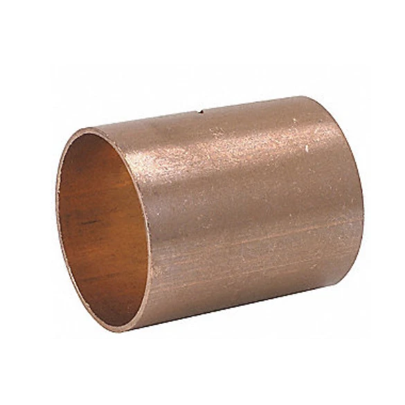 Copper Coupling 