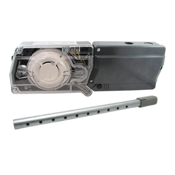 Duct Smoke Alarm w/ Tube 