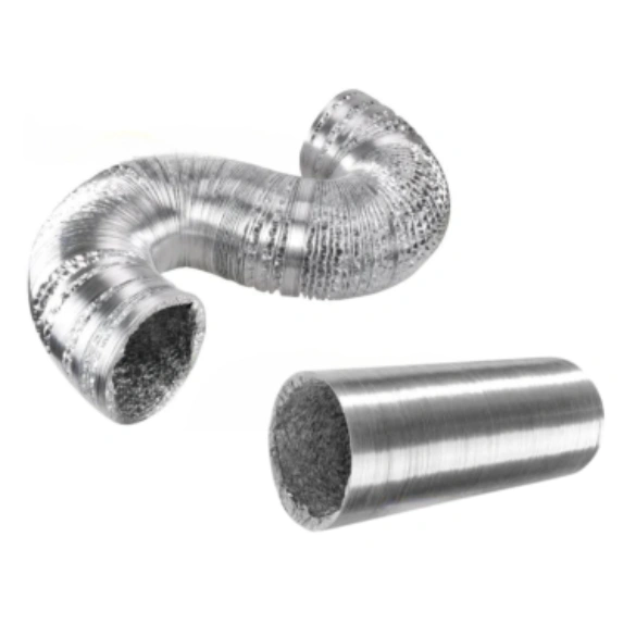 Flex Pipe (25ft) 