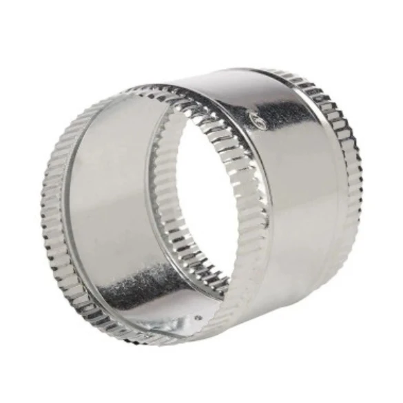 HVAC Coupling 
