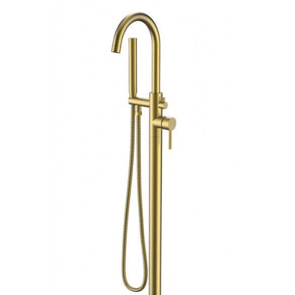 Round Tub Filler 