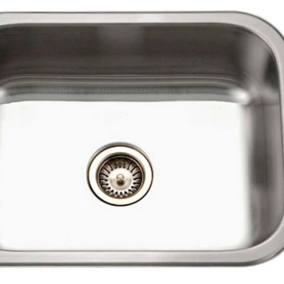 KITCHEN SINK 15X15 