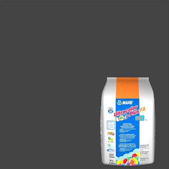 Mapei 5010 Grout (BLACK) 