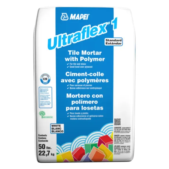 Mapei Ultraflex 1 White 