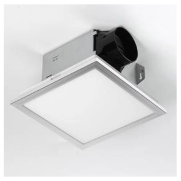Matrix Bathroom Fan 