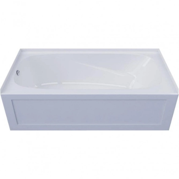 Acrylic Bathtub 