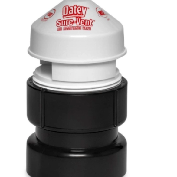 Oatey Cheat Vent 