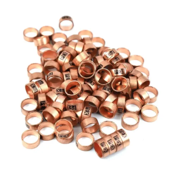 PEX Rings 