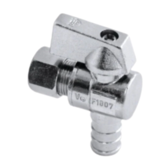Pipes, Fittings & Valves 1/2
